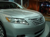 Toyota Camry 2007 Front.JPG